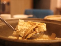 微嫂手撕豆腐-四季暖堂·融合江浙菜(N1955创业园店)