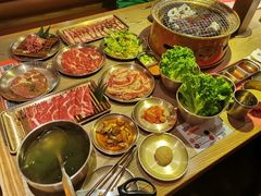 -西塔老太太泥炉烤肉(杭州首店)