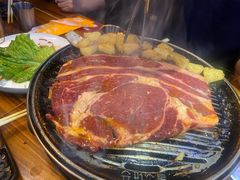 -吉志烤肉(太原总店)