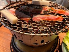 -烧肉达人•炭火烧肉(新天地店)