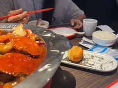 -胖哥俩肉蟹煲(杭州下沙学林街店)