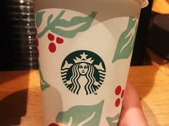 -星巴克臻选(郑州中原万达店)