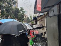 -蓉城西二道无名冒菜(西二道街店)