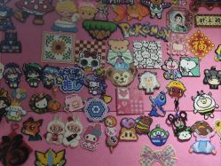 -热爱手作·拼豆·香薰蜡烛