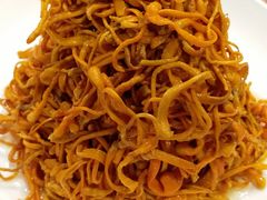 凉拌长寿菜-徐记私厨(半淞园路店)