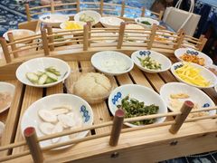 -桥香园过桥米线(复兴路店)