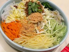 -红樱桃·欢乐餐厅(太原里店)