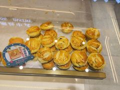 -智盛宫廷糕点(金顶街店)