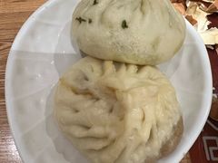 -甲乙饼·手工牛肉饼(东方广场店)