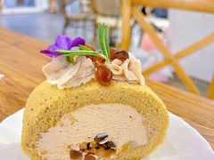 -MIMO CAFE(沙头角店)