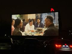 -枫花园汽车电影院(朝阳公园店)