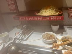 -旺龙巷重庆脆毛肚火锅·潜山扛把子店(潜山商业街店)