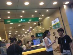 门面-1点点(长龙地铁店)