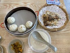 -桐香园小笼包(百井坊巷店)