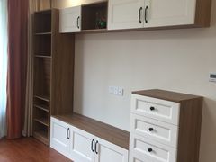 -佰丽爱家全屋定制(汶水店)