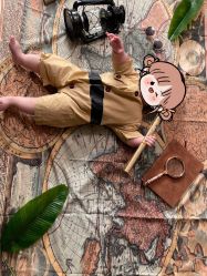 -DeerFriend童趣主题上门拍·到家·外拍摄影机构 (国贸店)