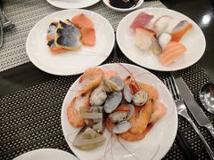 -厦门海景千禧大酒店·海景咖啡厅