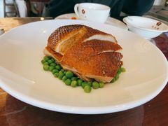 塘栖板鸭-王元兴酒楼(杭帮菜名店)