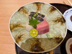 -鮨青(恒基名人购物中心店)