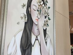 -奈雪的茶(南山大冲一期店)