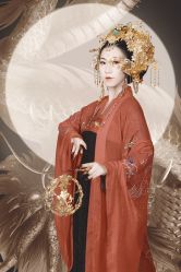 点击看大图 -美云庭古装·格格服汉服·京城旅拍(北京店)
