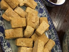 臭豆腐-十碗头(诚信路店)