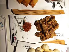 -马邦子·紫苏烤鱼(恒隆广场店)