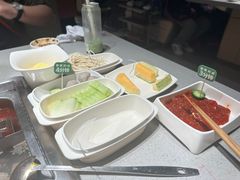 -海底捞火锅(吴中路店)