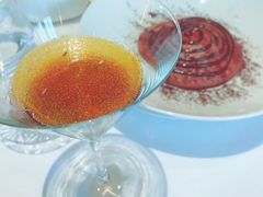 -Le Comptoir de Pierre Gagnaire