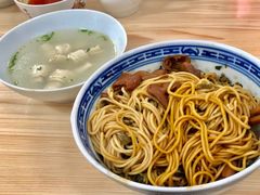 -盛兴面馆(真儒大厦店)