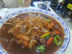 -金陵后厨·南京菜(新街口秣陵路店)