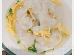 -老娘舅(吴山路店)