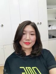 -YESIDO椰岛造型烫发染发