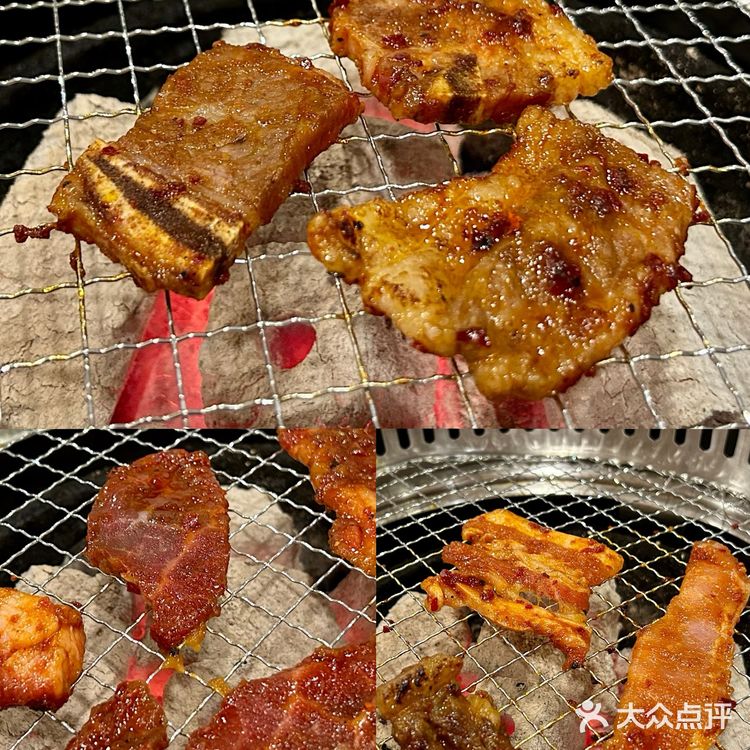 拒绝内耗!吃肉去✨广州日式烤肉一人食推荐