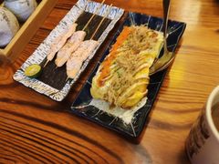 -坂吉屋·居酒屋深夜食堂(龙湖店)