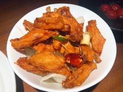 -大树餐厅(益田假日店)