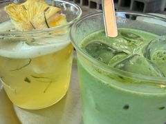 -S.O.E COFFEE(五道营店)