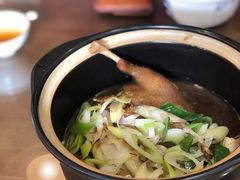 野鸭面-御面斋精品面馆