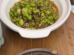 -后湖小院·乡野田园菜