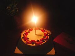 北海道乳酪-COTTON CAFE(德信·中外公寓店)