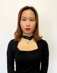 -3AM HAIR SALON染发接发