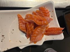 -星伦多自助料理·涮烤一体(虹悦城店)