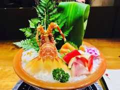 -蟹将军·松叶蟹和牛日料放题自助(K11店)