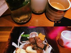 -和彩放题餐厅(酒仙桥店)