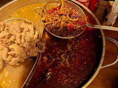 -天成·潮州牛肉脆肉鱼生蚝自助火锅