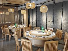 大堂-嫩芽·重庆菜馆(十八梯露台观景店)