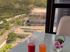 -深圳香格里拉酒店