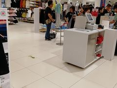 -优衣库(武汉国际广场店)