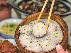 -藕妈妈老汉口家常菜(武汉天地店)