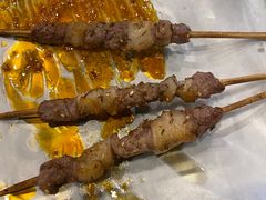 -京朋串屋·烧烤(望京西路总店)